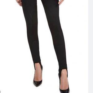 NWT Tory Burch equestrian riding stirrup pants Tory Burch